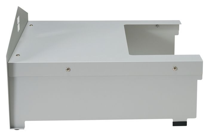 お掃除ロボットハウス