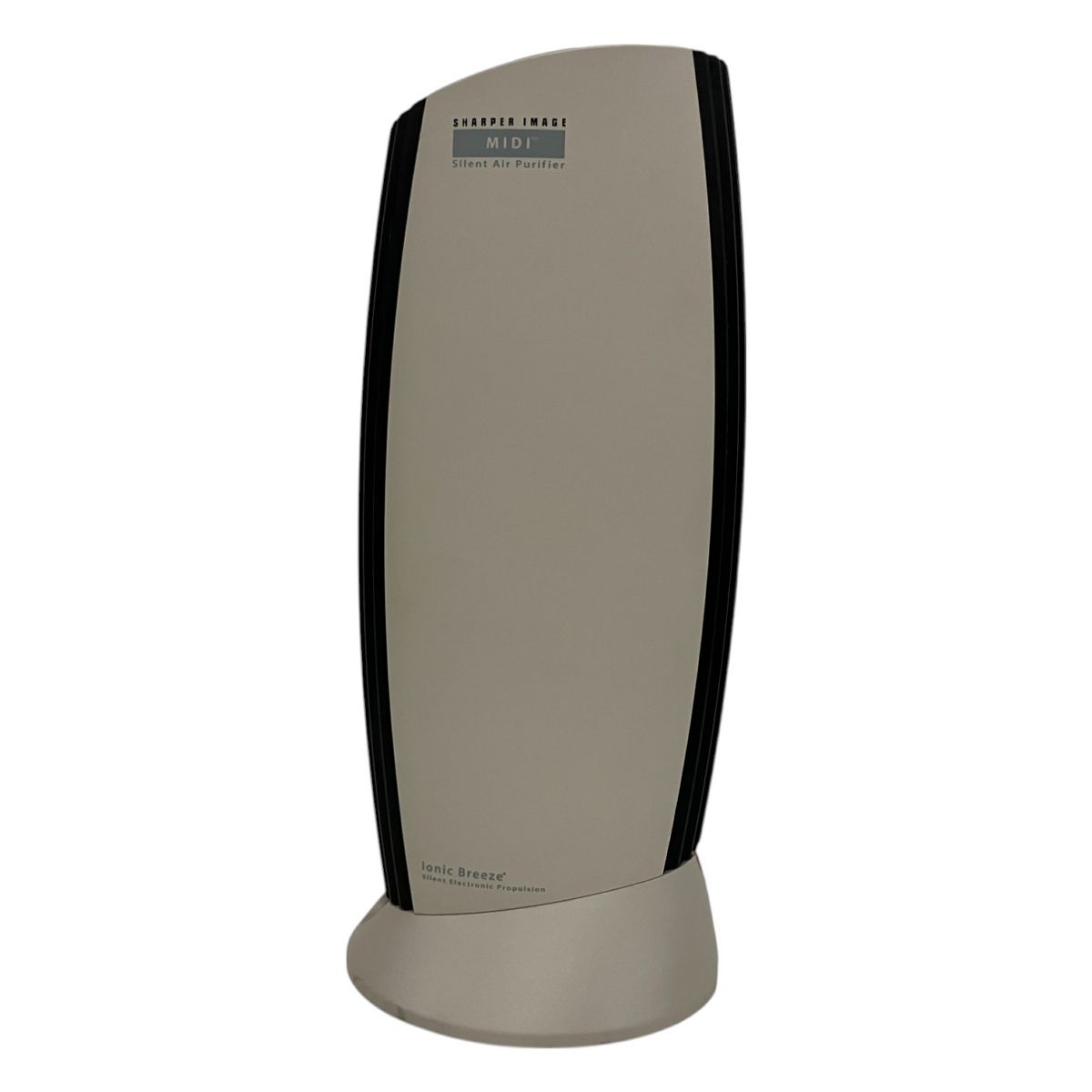 未使用品　シャーパーイメージ　 静音空気清浄機 イオニックブリーズ MIDI 空気清浄機 イオニックブリーズMIDI - QVC.jp
