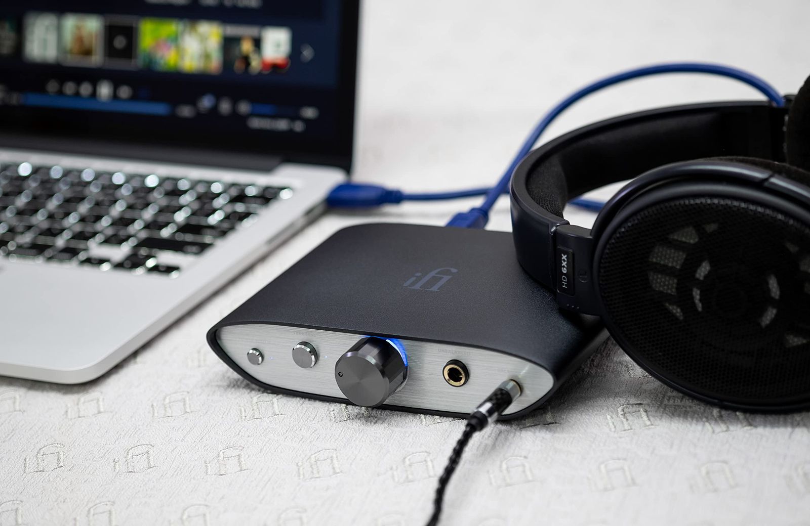 iFi