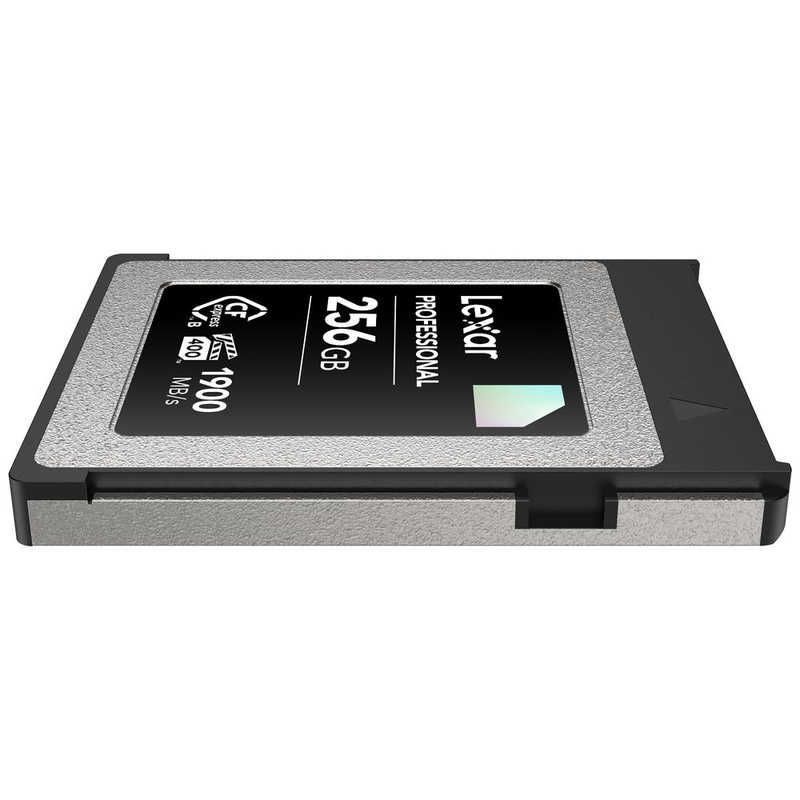 LEXAR Cfexpressカード