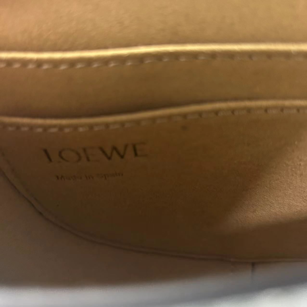 ロエベ LOEWE ショルダーバッグ