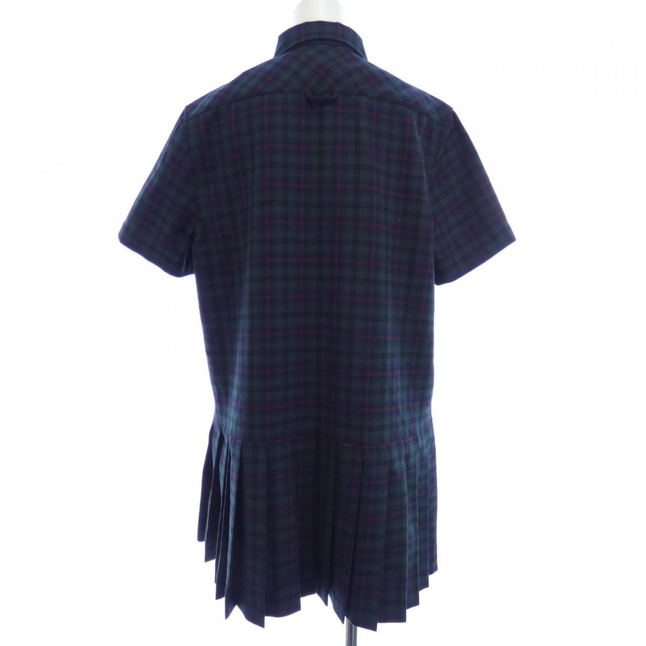 ミュウミュウ MIU MIU MF5982 SOOO 174R ワンピース