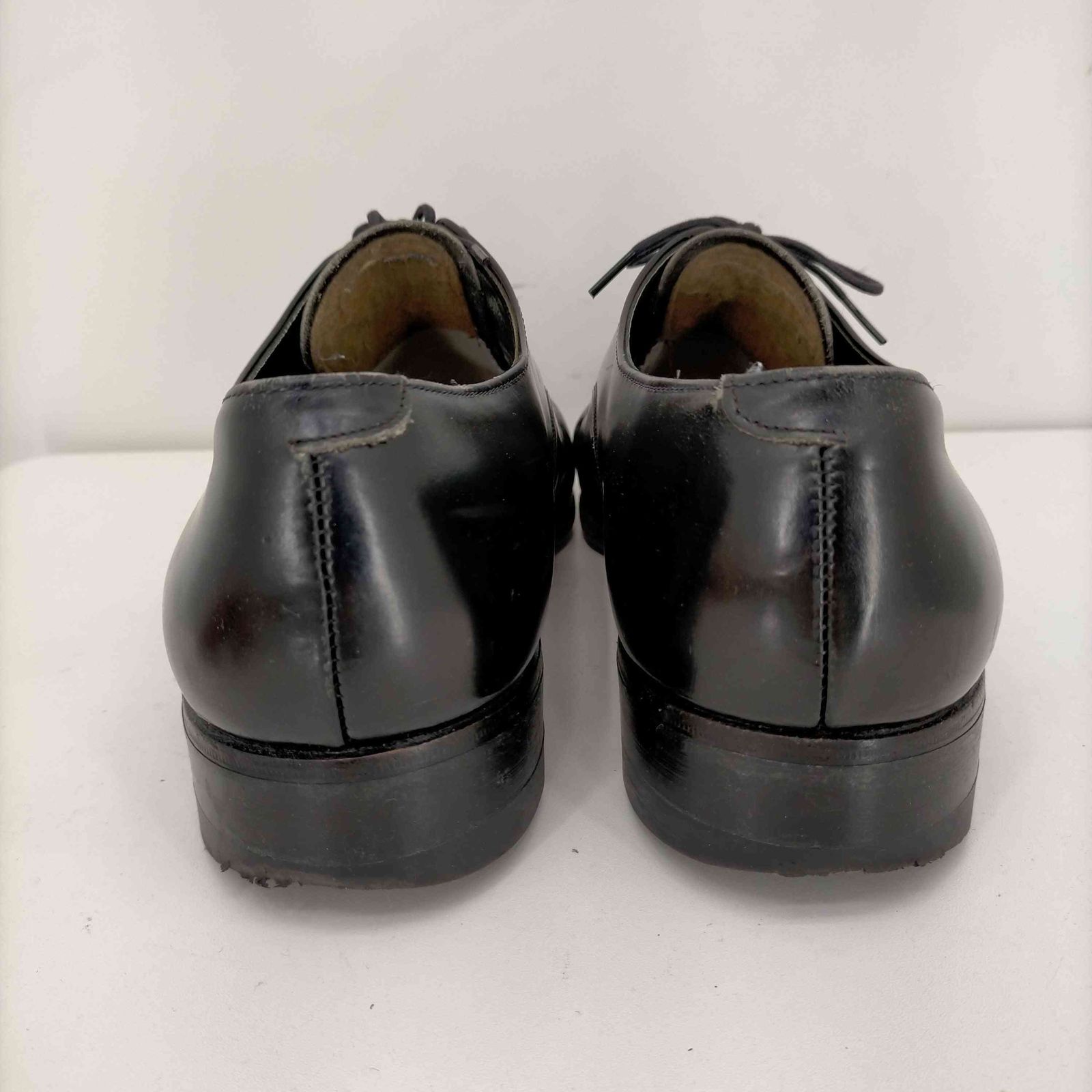 FLORSHEIM ドレスシューズ フローシャイム FLORSHEIM MADE IN CANADA 外羽根プレーントゥドレス