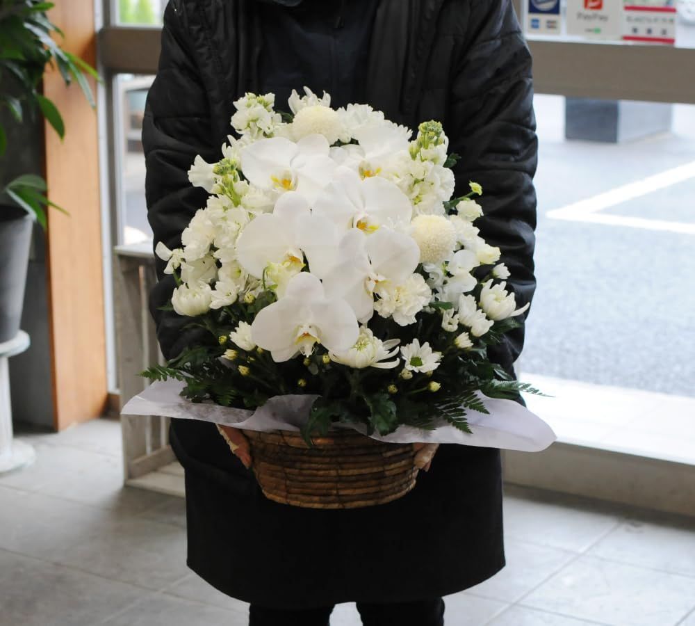 喪中はがきが届いたら