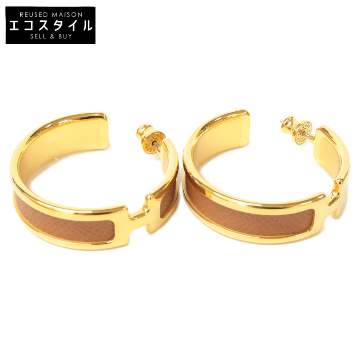 HERMES エルメス ヴォーエプソン オランプ