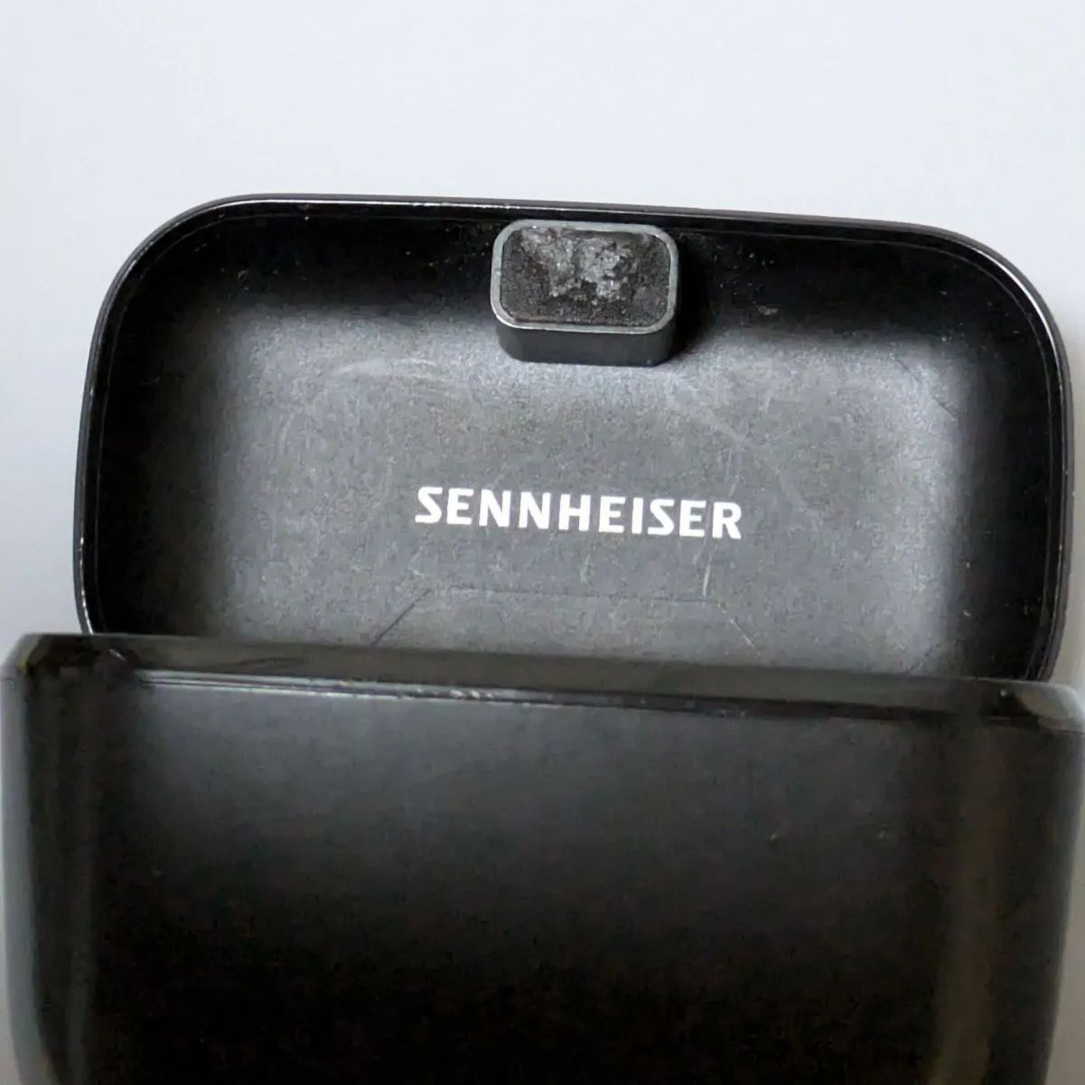 SENNHEISER ゼンハイザー CX400BT True Wireless CX400TW1 黒