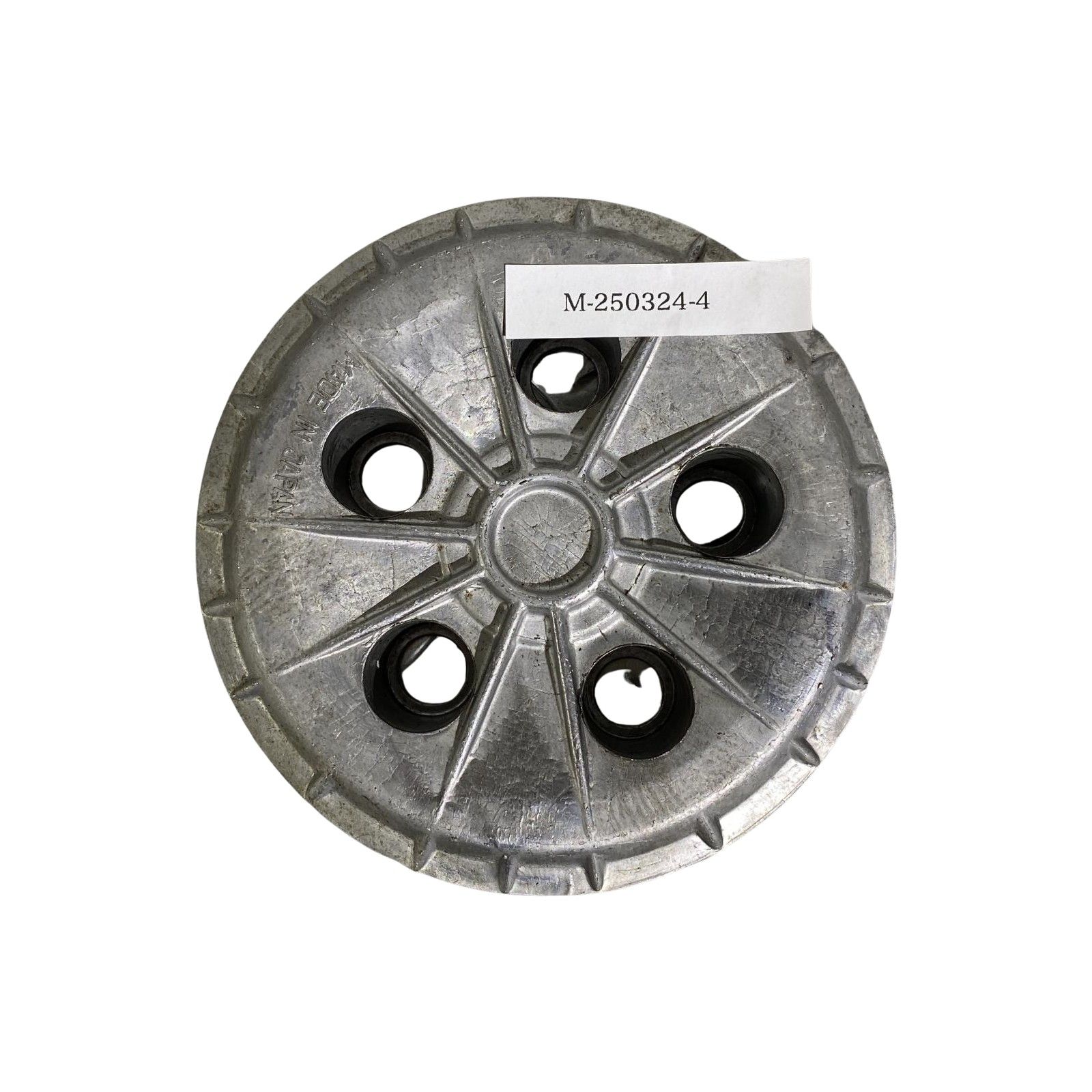 KAWASAKI Z400FX/Z400J/Z550FX クラッチハウジング カワサキ [M-250324-63] KAWASAKI Z400FX/Z400J/Z550FX クラッチハウジング カワサキ - メルカリ