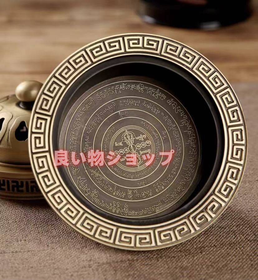 火舎香炉 仏具用品