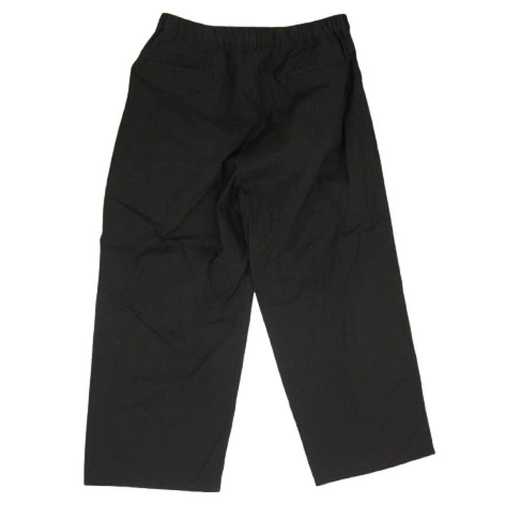 Graphpaper(グラフペーパー)23SS Collectionの新作、Suvin Sharkskin