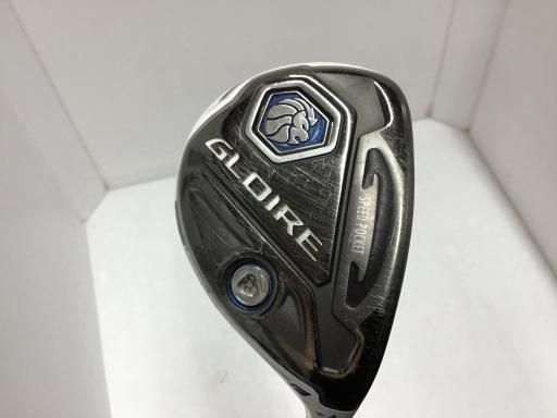 テーラーメイド M3 U5 24° テーラーメード M3 U5 24°ユーティリティ