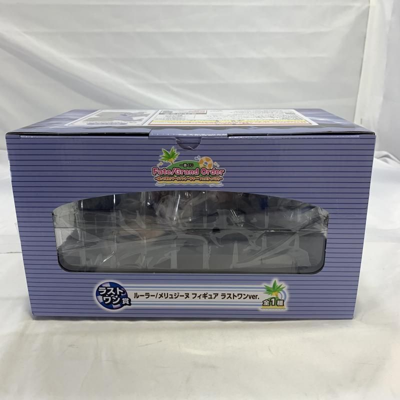 BANDAI - BANDAI バンダイ/ルーラー/メリュジーヌ フィギュア ラストワン/ABランク/42【中古】 BANDAI - BANDAI バンダイ/ルーラー/メリュジーヌ フィギュア