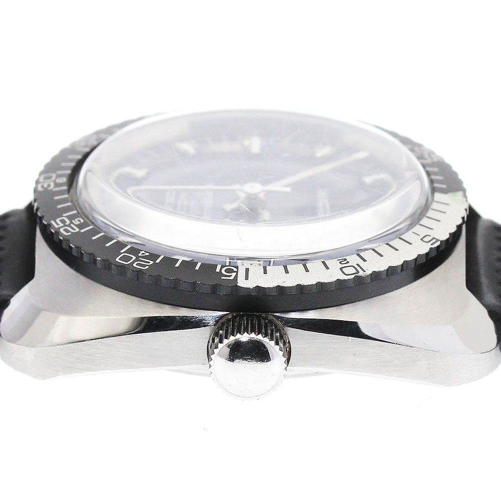 ワックマン WAKMANN ダイバーズウォッチ 自動巻き メンズ_881418