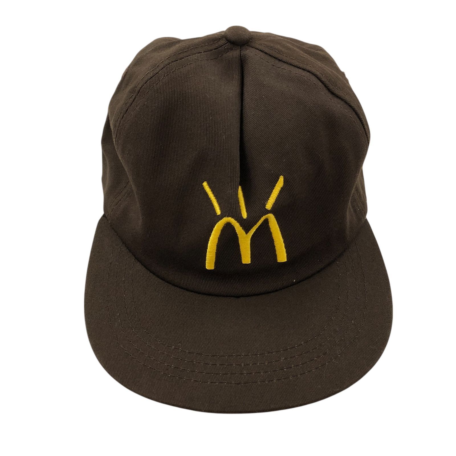 マクドナルド キャップ カクタスジャック cactus jack Travis scott