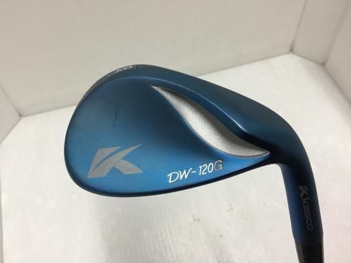  キャスコ Dolphin Wedge DW-120G ブルー 50 ウェッジ WG NS PRO 950GH(ブルー) (フレックスS) メンズ 男性用 右利き 右用 Cランク ゴルフクラブ