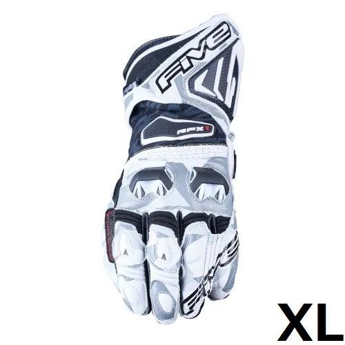 FIVE ファイブ グローブ FIVE RFX1 REPLICA CAMO WHITE XLサイズ