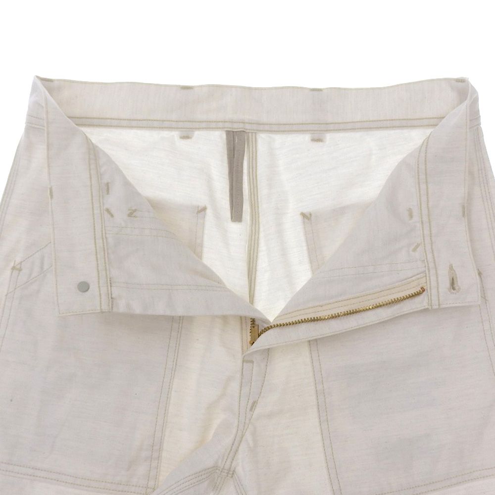 COHERENCE コヒーレンス 美品 COHERENCE コヒーレンス PAUL コットン  