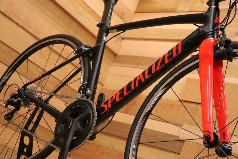 2017 スペシャライズド アレースプリントコンプ 54 スペシャライズド SPECIALIZED アレースプリント ALLEZ DSW SL