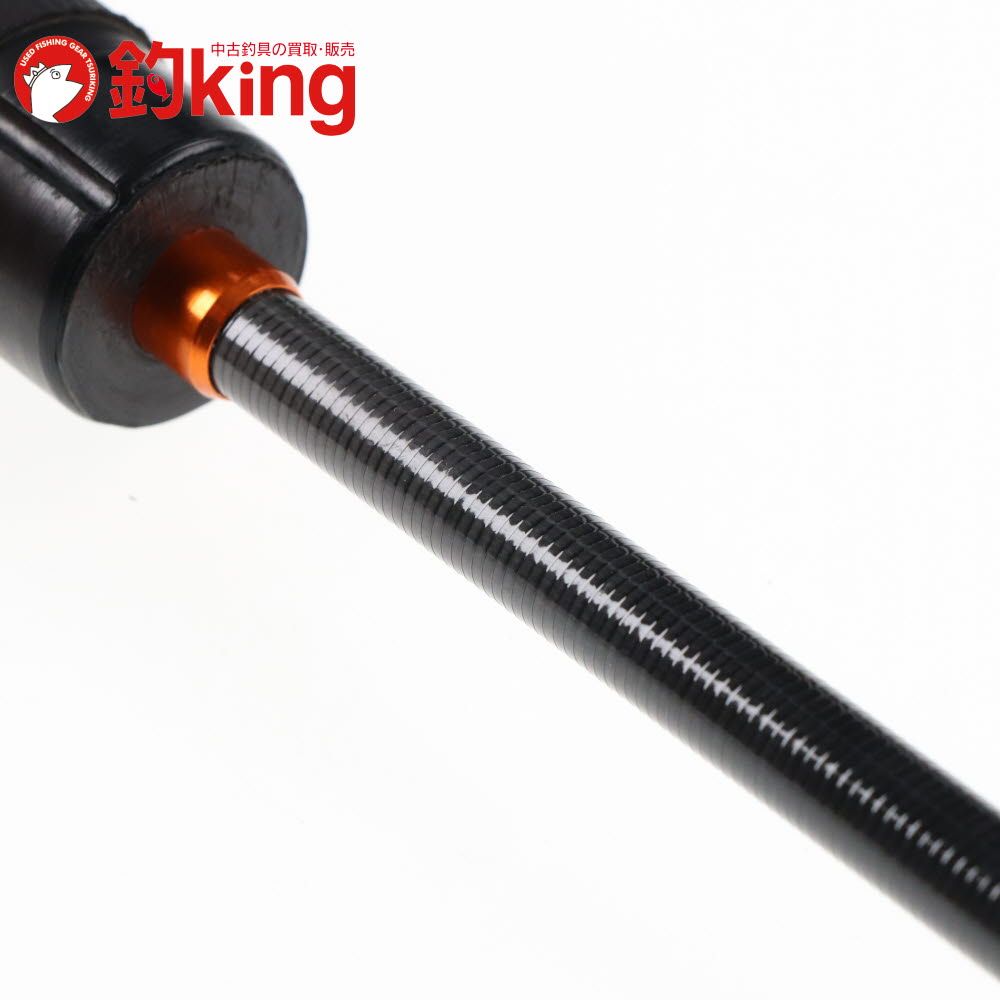 中古/美品】 レインズ ランディングネット RSGL270-S /M225M