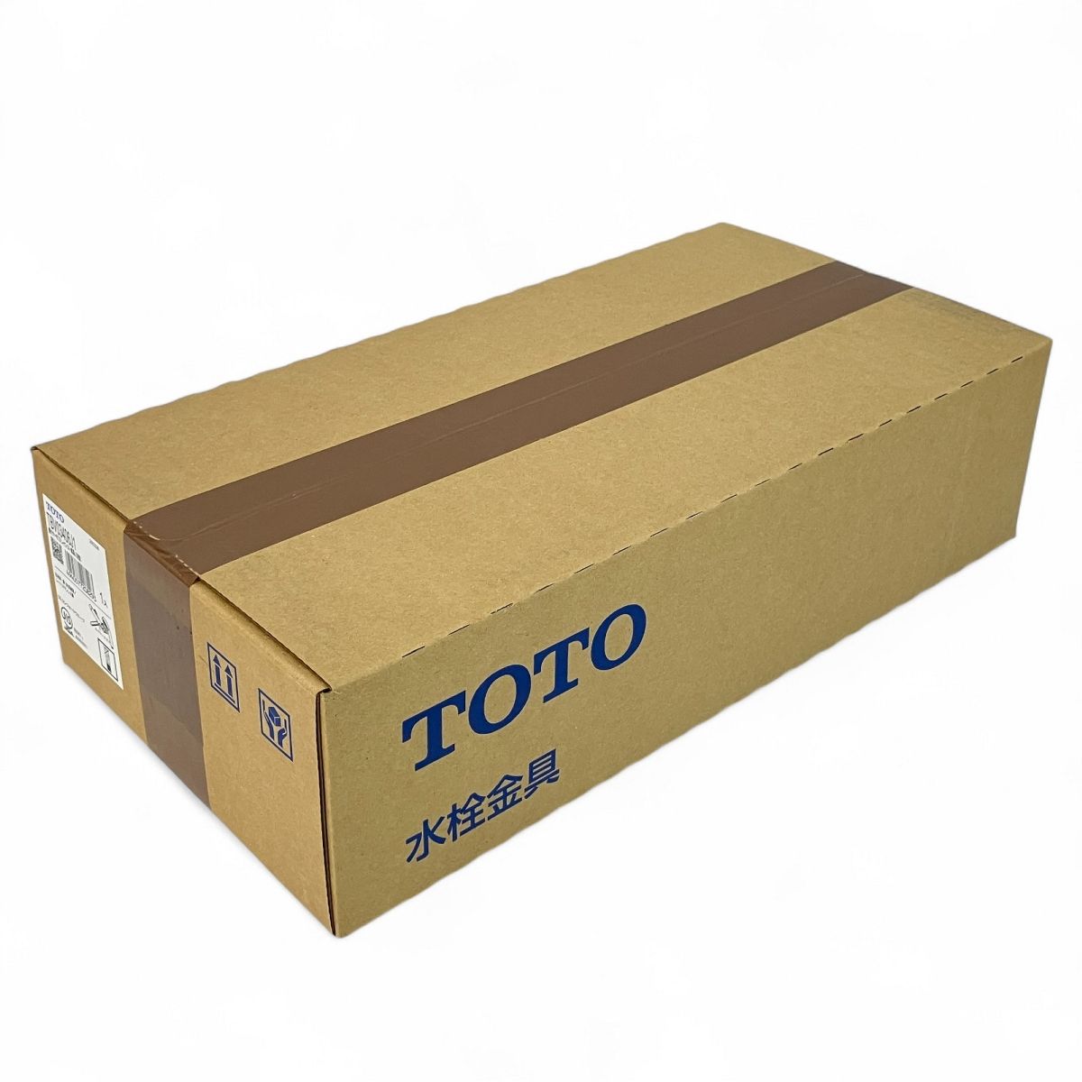 TOTO TBV03406J1 浴室用 サーモスタット混合栓 コンフォートウェーブシャワー Z9943597