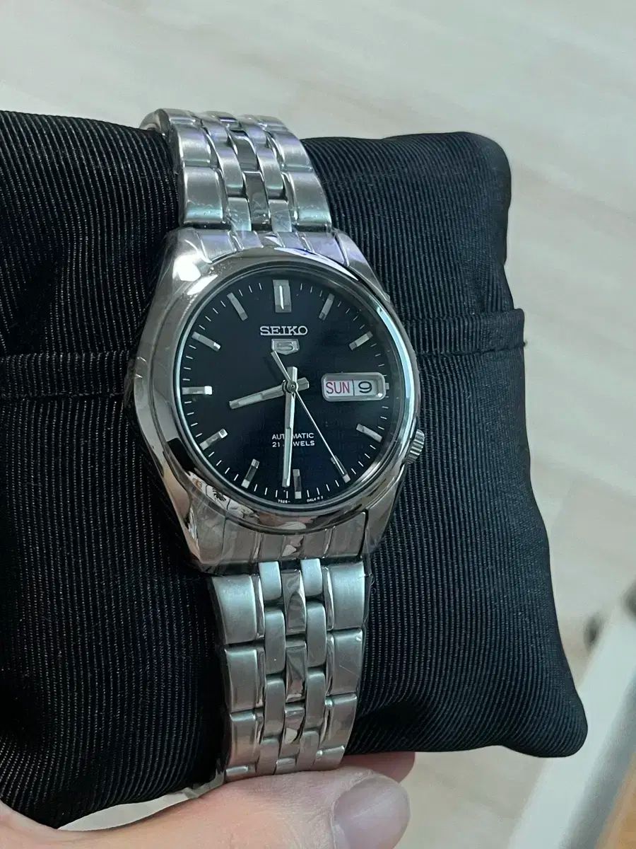  SEIKO セイコー サイズ 37 mm 腕時計(クォーツ) 腕時計(アナログ)