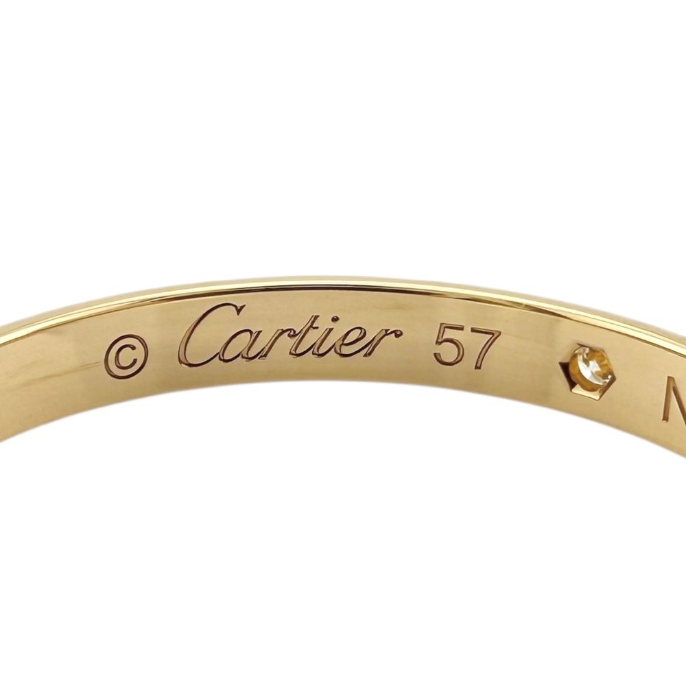 ユニセックス CARTIER