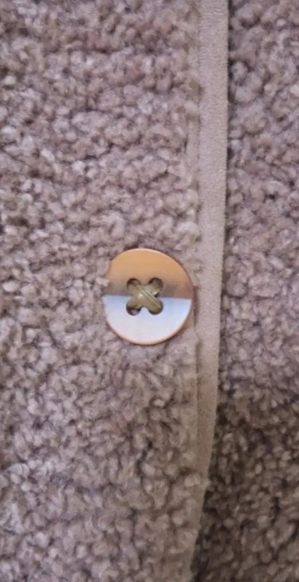 Nice Clap ナイスクラップ ボア ブルゾン