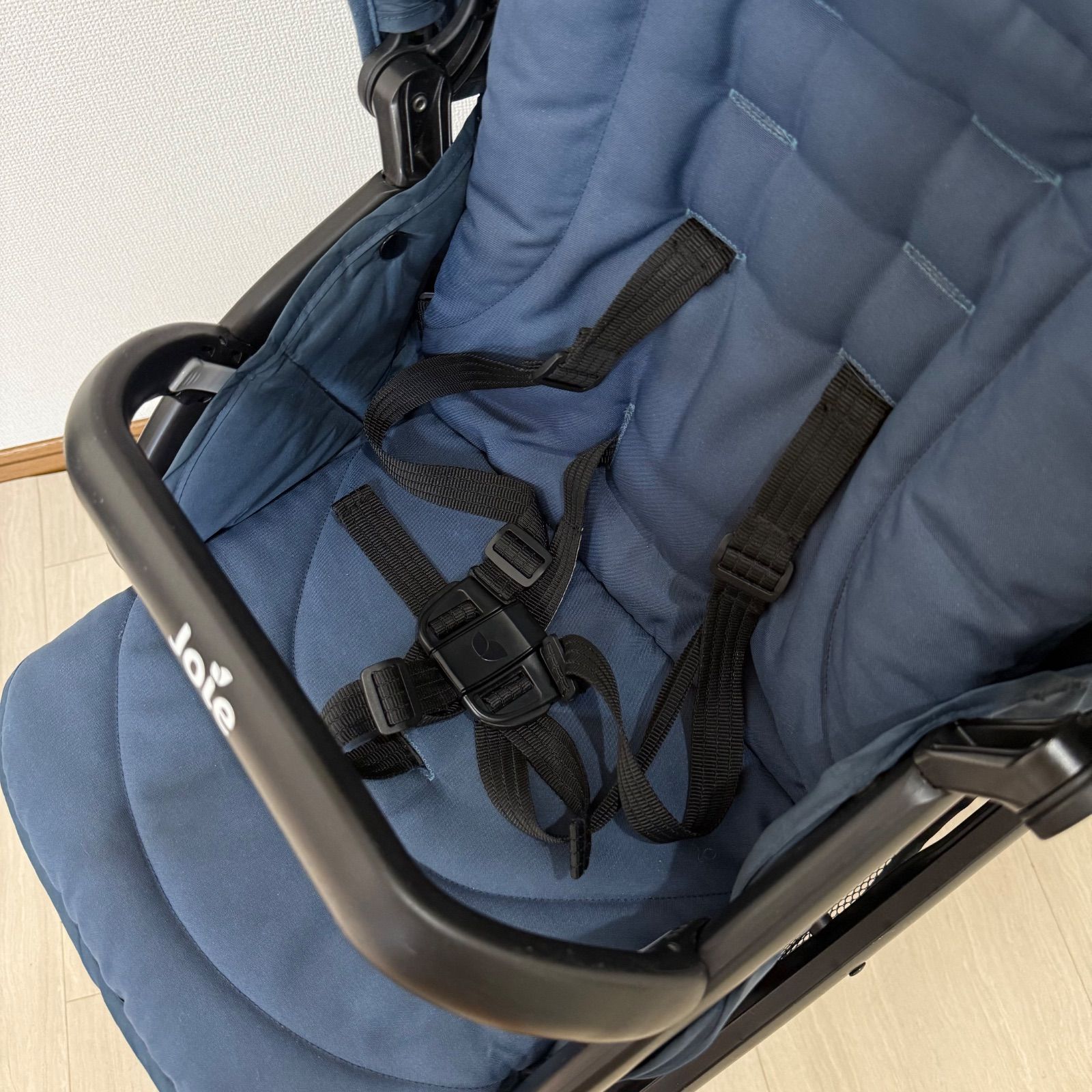  カトージ Joie ジョイー エヴァライトデュオ 双子ベビーカー ベビーカー バギー 外出 移動用品