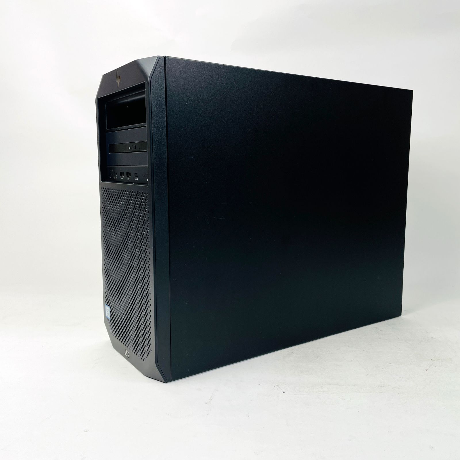 P2200搭載 Xeon