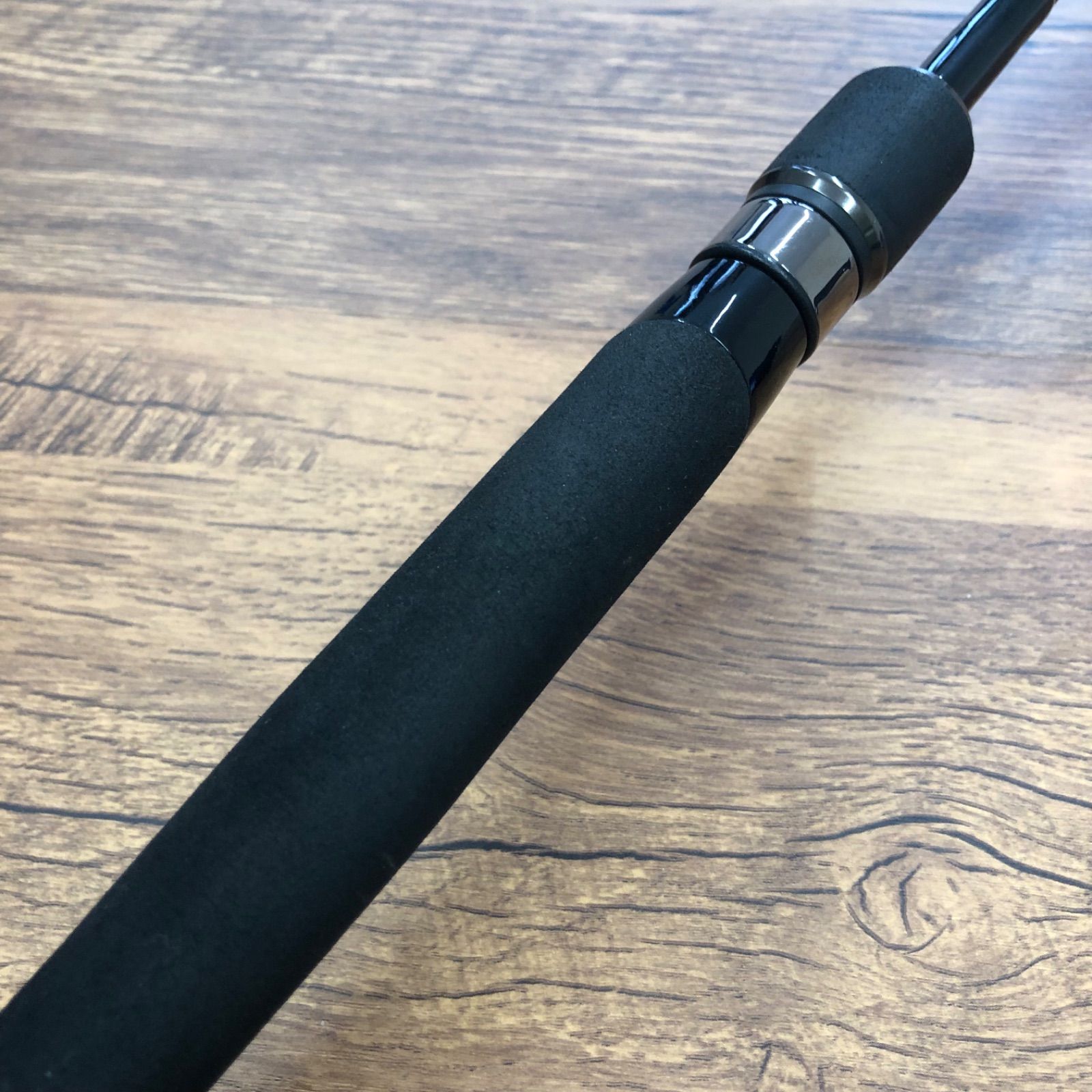 デプス DEPS サイドワインダー エッジマスター HGCS 63MHX No.1844