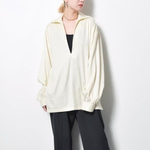 CITY SHOP シティショップ メッシュ ジャガード シャツ シティショップ CITYSHOP メッシュジャガードシャツ