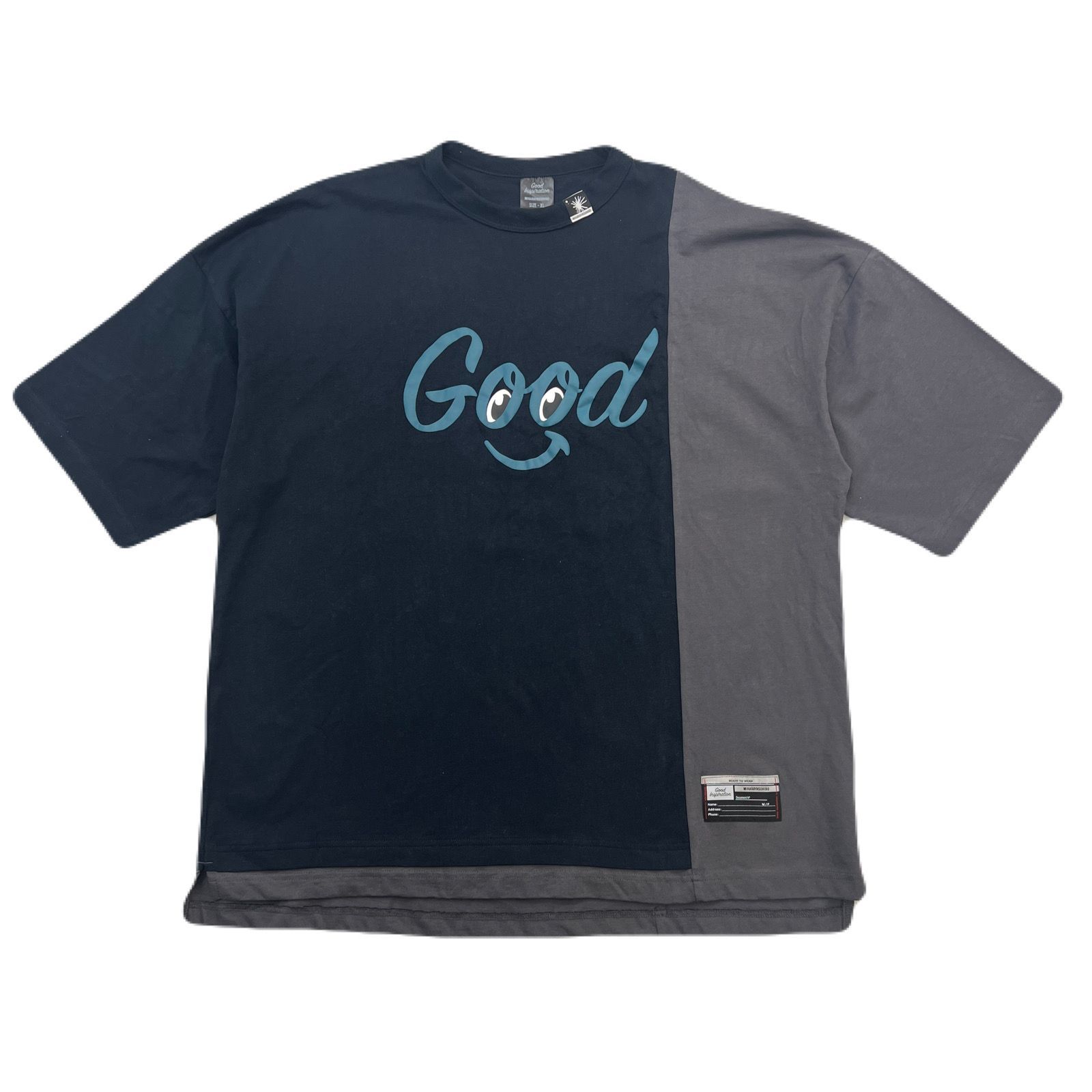 限定品　BLUE GIANT So Blue Tシャツ　ミハラヤスヒロ Amazon.co.jp: 限定品 BLUE GIANT So Blue Tシャツ ミハラ