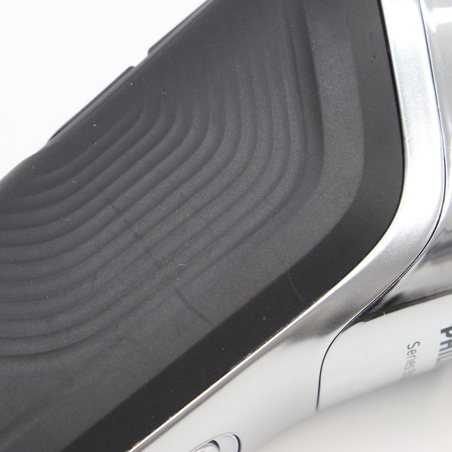 脱毛・除毛 PHILIPS 9000シリーズ S9985/50 クロームシルバー メンズ
