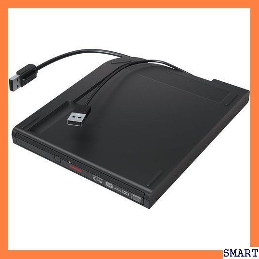 ☆大人気_Z032 BUFFALO BDXL対応 USB2.0用ポータブル プ ブラック BRXL