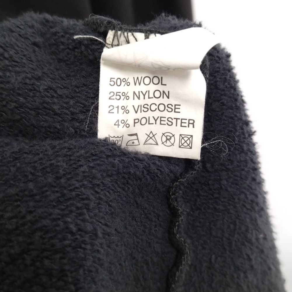 RAF SIMONS (ラフシモンズ) 05AW ポルターガイスト期 オーバーサイズ