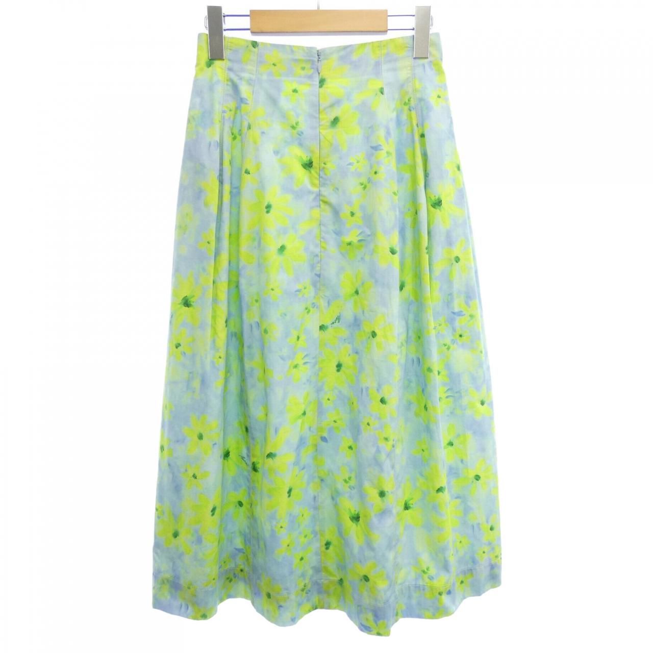 マルニ MARNI GOMA0605A0 スカート