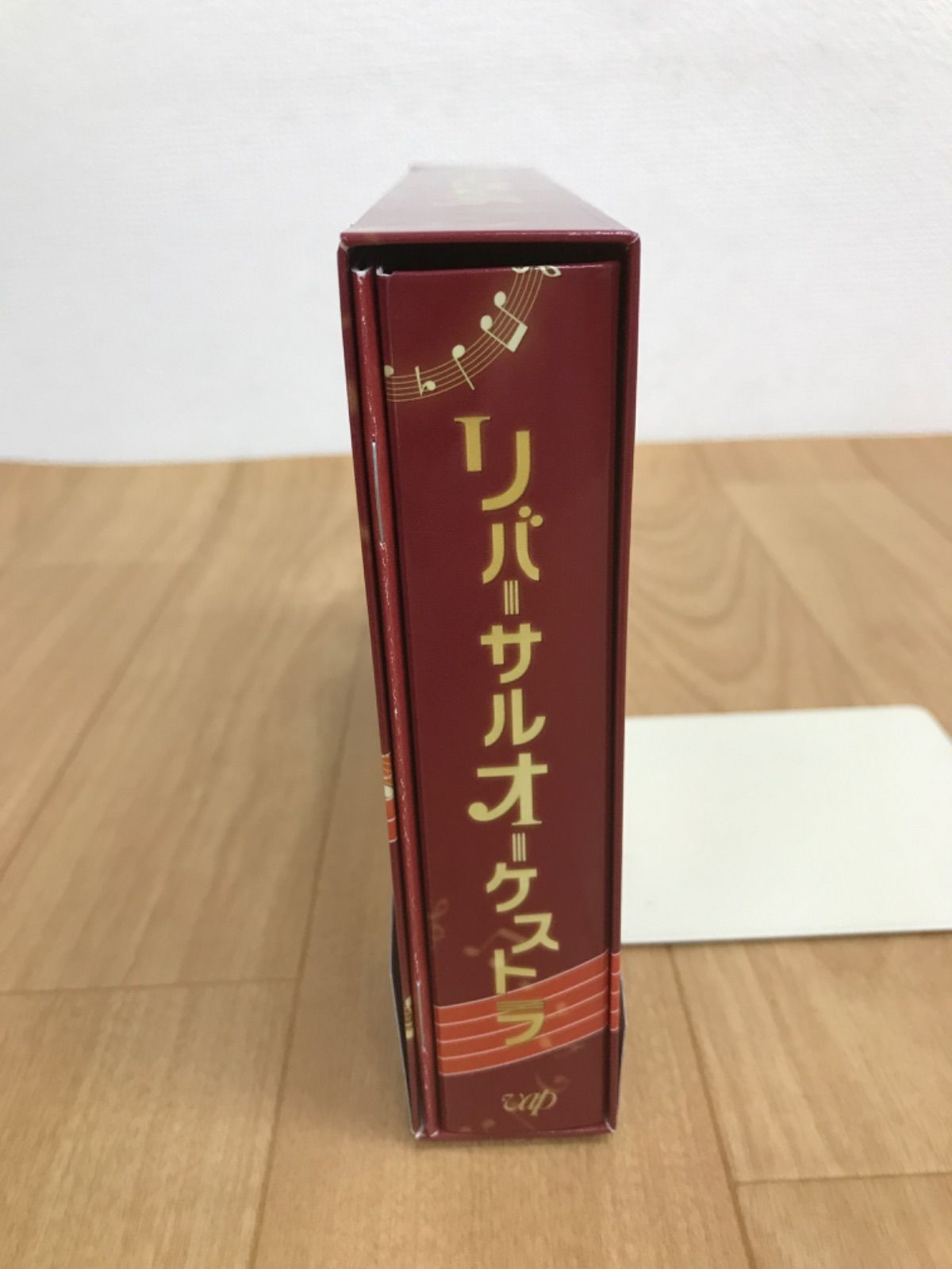 リバーサルオーケストラ DVD 全5巻セット レンタル 門脇麦 田中圭 門脇麦×田中圭『リバーサルオーケストラ』ポスタービジュアル