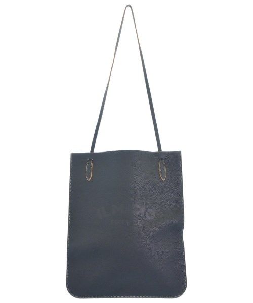 il micio トートバッグ メンズ 【古着】【中古】【送料無料】