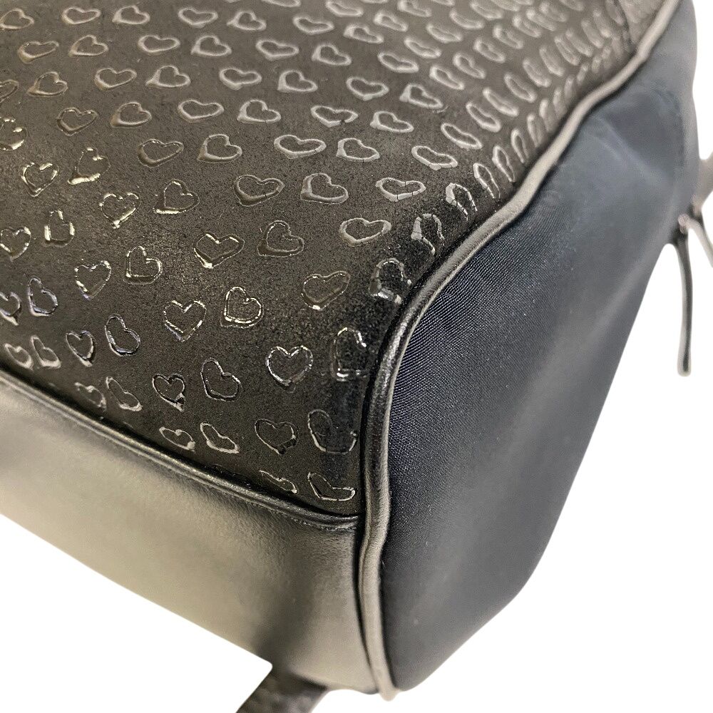 TIFFANY&Co.ティファニー オープンハート リュック・デイパック