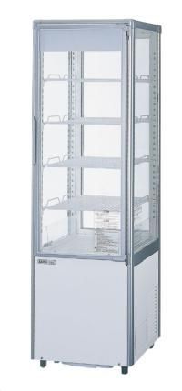 パナソニック冷蔵ショーケース タテ型 SSR-DXZ170