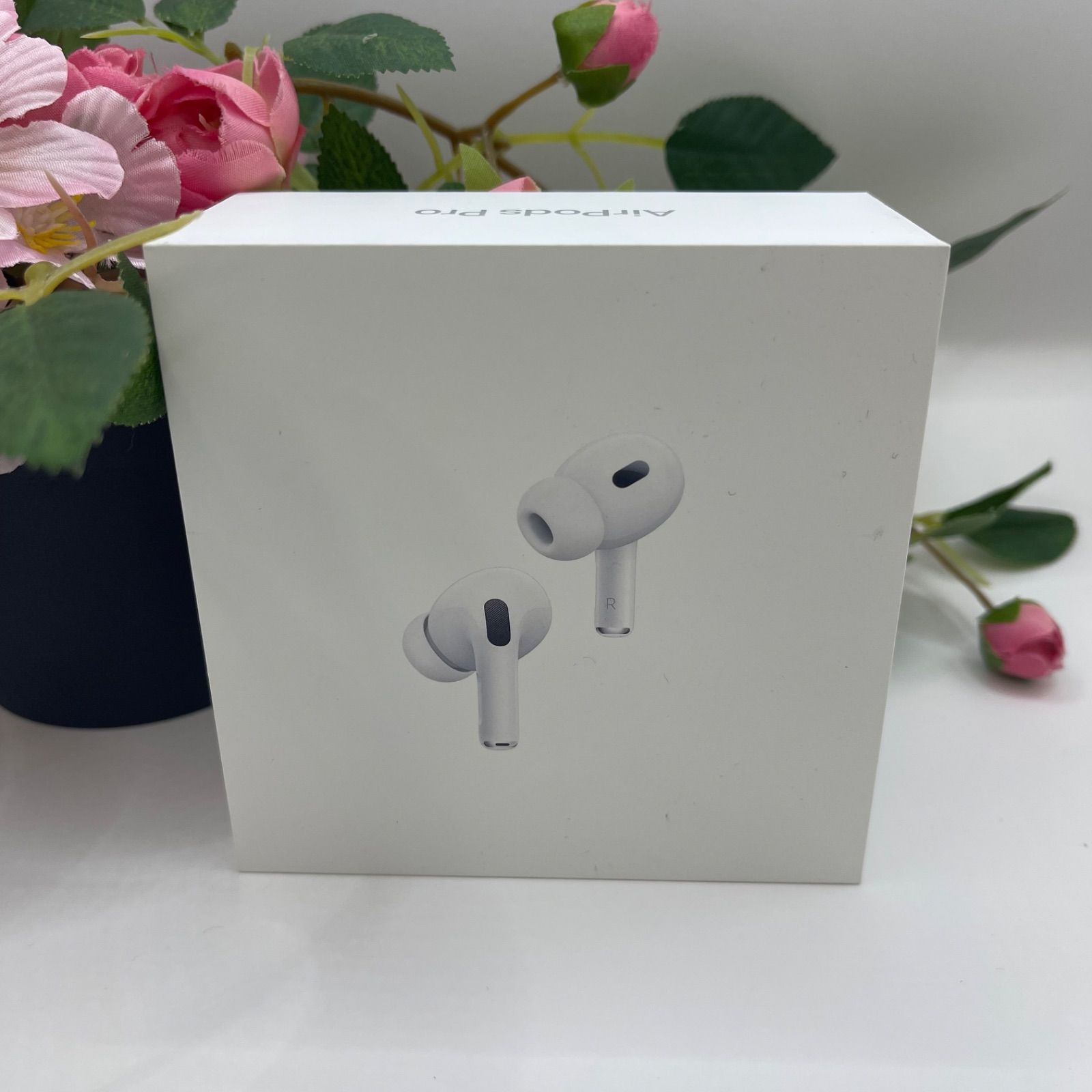 AirPods Pro 第2世代 新品未開封 - メルカリ