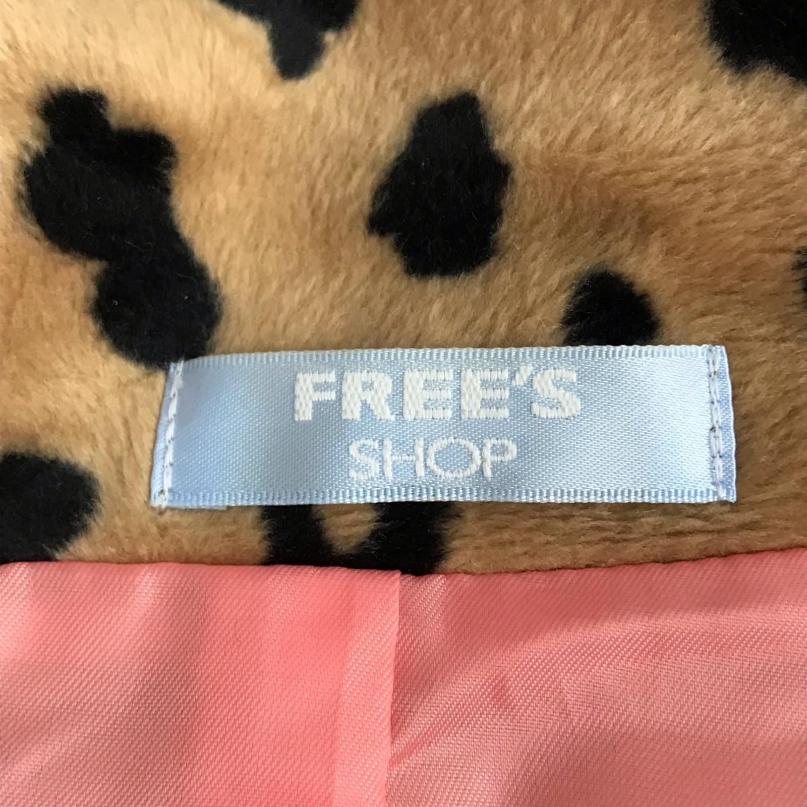 美品☆FREE