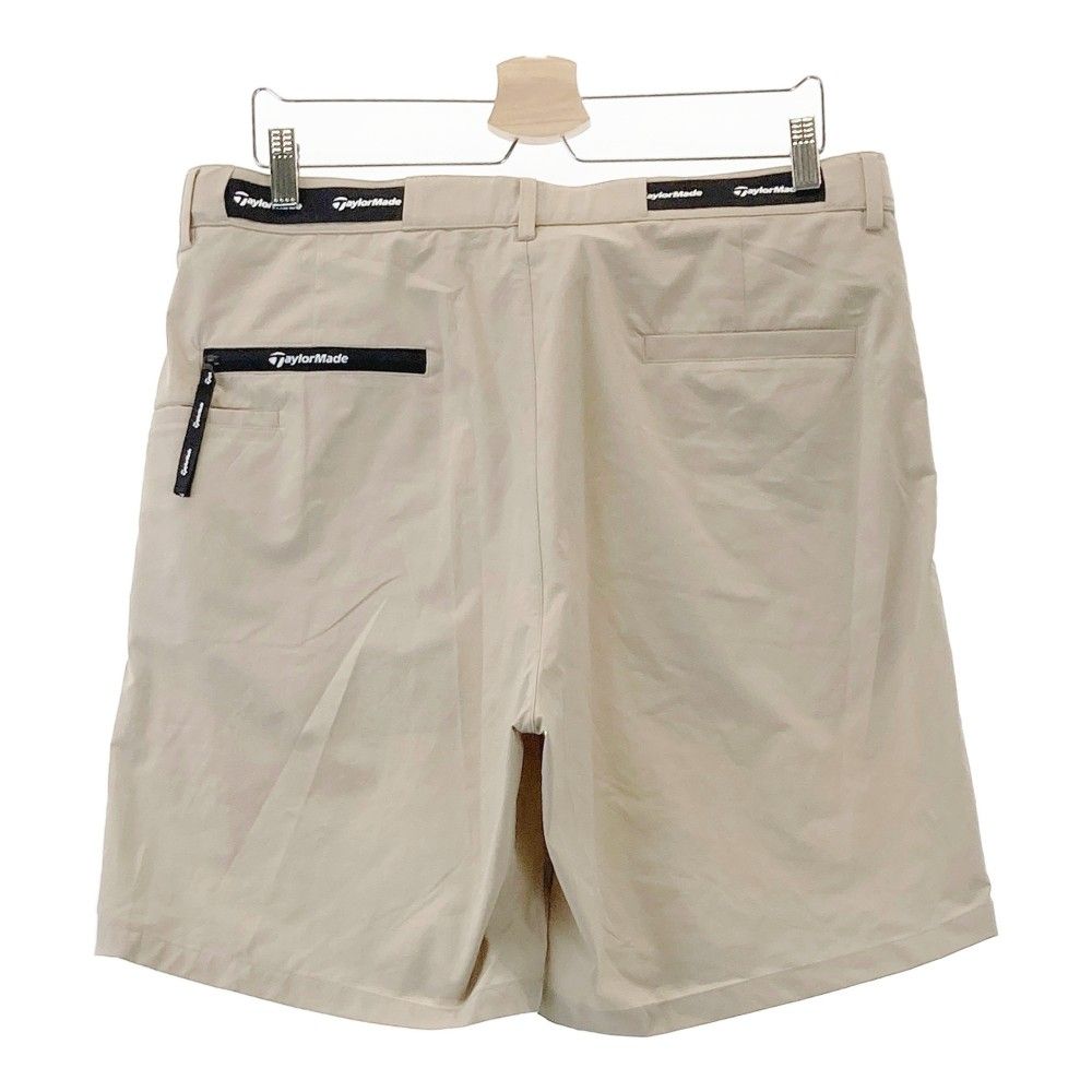 テーラーメード ハーフパンツ テーラーメイド ゴルフ ハーフバンツS