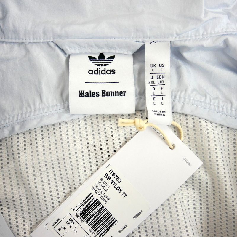 adidas Originals×WALES BONNER アディダス ウェールズボナー adidas Originals×WALES BONNER アディダス ウェールズボナー