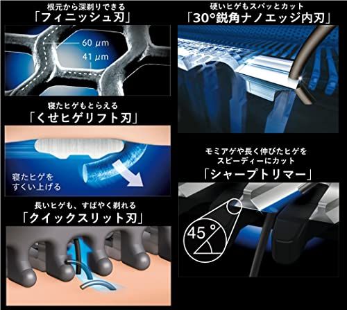 ラムダッシュ リニア