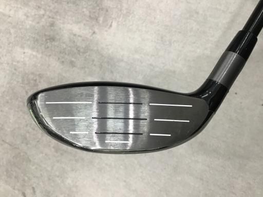 ゴルフ フェアウェイウッドシャフト　エピックスピード純正　フレックスS Callaway キャロウェイ エピック スピード フェアウェイ ウッド