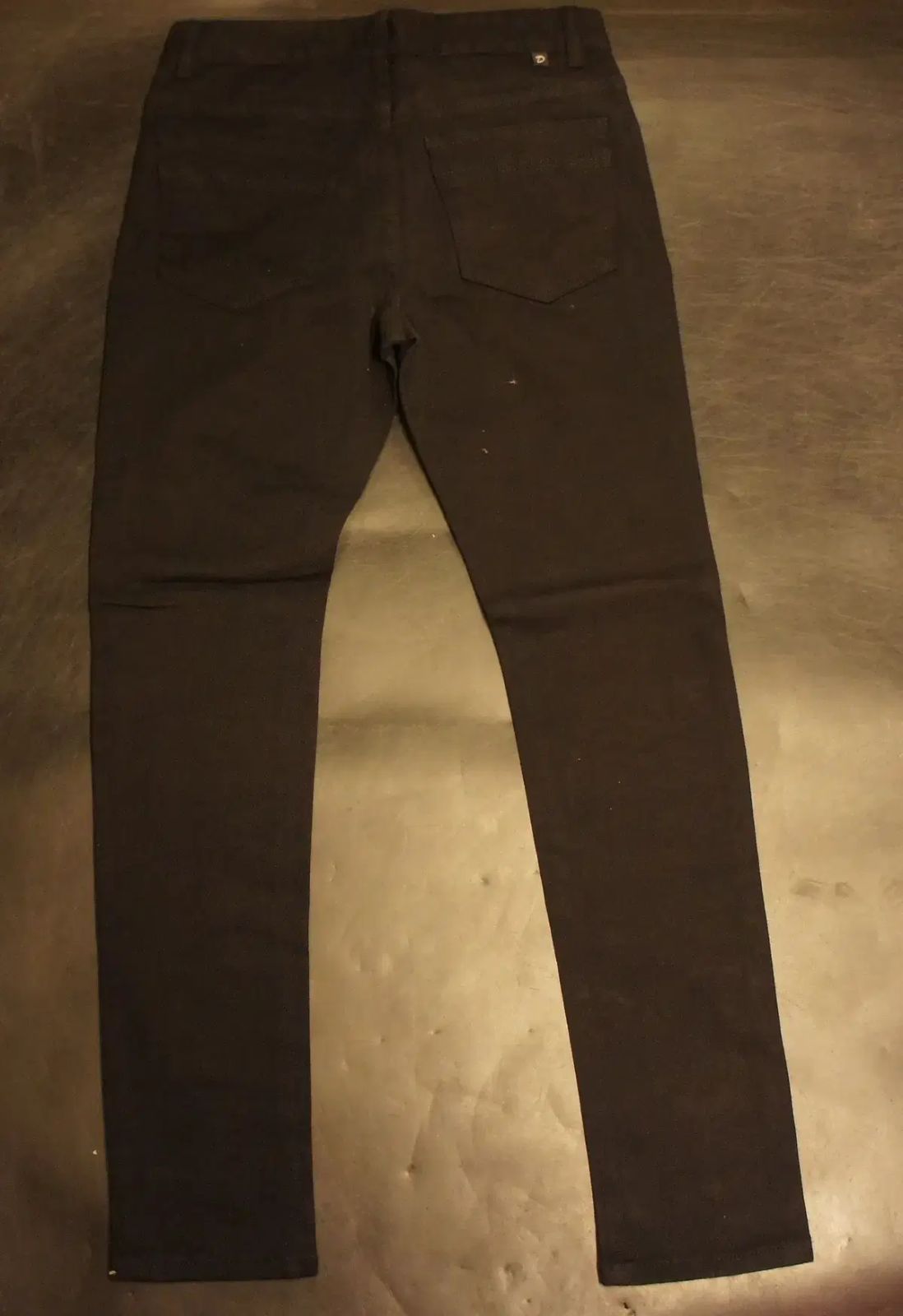 コットンパンツ