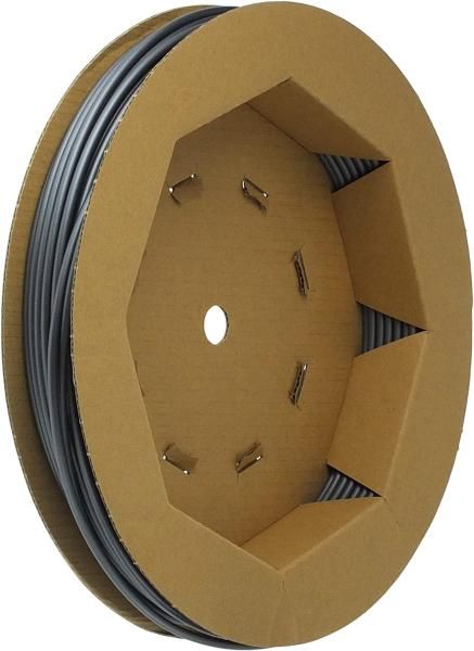 SHIMANO シマノ SLRブレ キアウターボックス φ5 mmX 40 m HTグレー