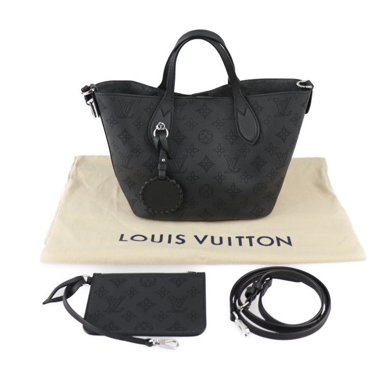 LOUIS VUITTON ルイ ヴィトン ブロッサムPM ハンドバッグ M21848 