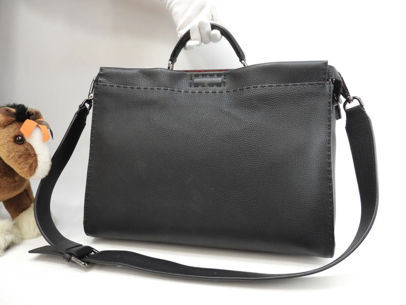 2025年最新】フェンディ バッグバグズ トートバッグの人気アイテム