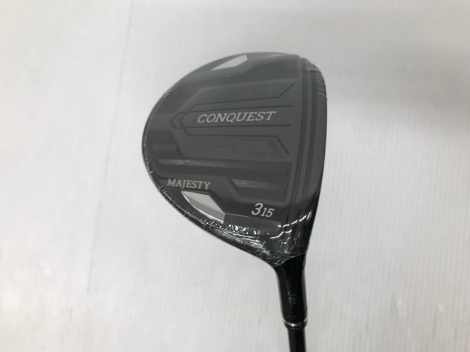 MAJESTY CONQUEST 2022 | 15 | SPEEDER NX HV340
